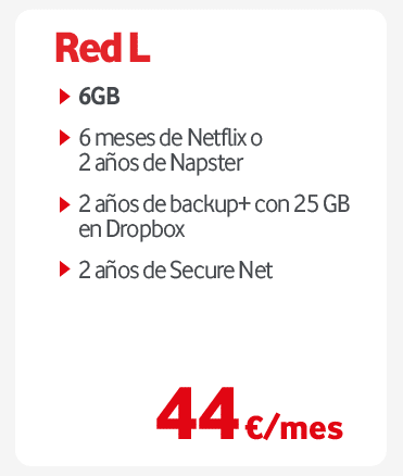 Red L