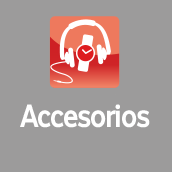 Accesorios